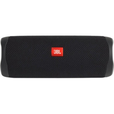 JBL Flip 5 Black (JBLFLIP5BLK)