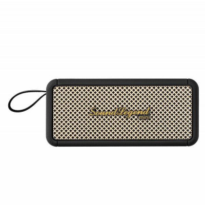 2E SoundLegend Mini Black (2E-BSSLMWBK)