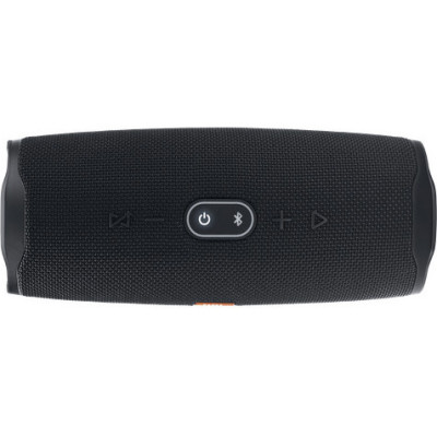 JBL Charge 4 Black (JBLCHARGE4BLK)