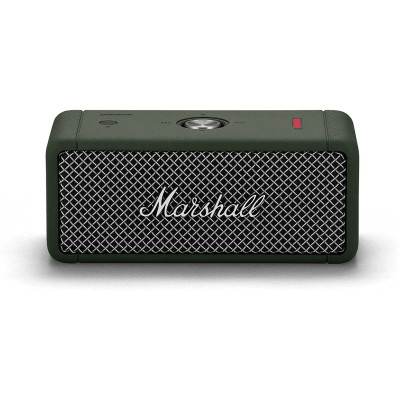 Marshall Emberton Forest Green