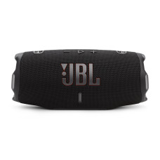 JBL Charge 6 Black (JBLCHARGE6BL)