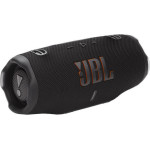 JBL Charge 6 Black (JBLCHARGE6BL)