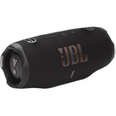 JBL Charge 6 Black (JBLCHARGE6BL)