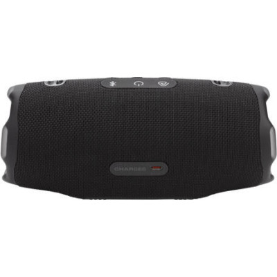 JBL Charge 6 Black (JBLCHARGE6BL)