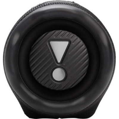 JBL Charge 6 Black (JBLCHARGE6BL)