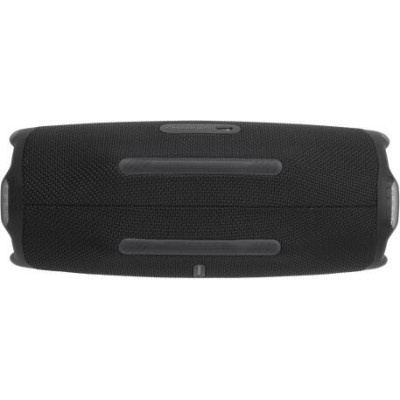 JBL Charge 6 Black (JBLCHARGE6BL)