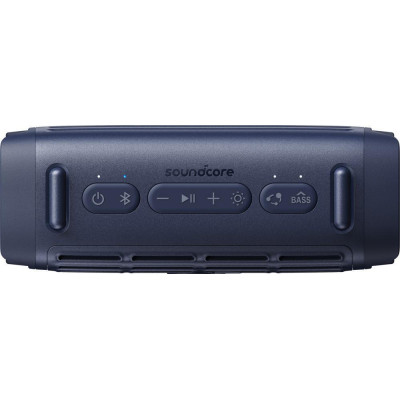 ANKER SoundСore Boom 3i blue (D5100030)