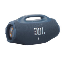 JBL Boombox 4 Blue (JBLBOOMBOX4BLUEP)