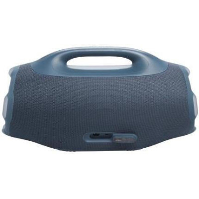 JBL Boombox 4 Blue (JBLBOOMBOX4BLUEP)
