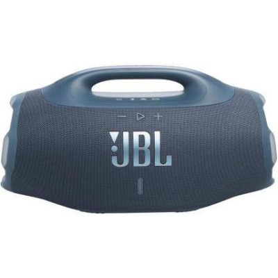 JBL Boombox 4 Blue (JBLBOOMBOX4BLUEP)