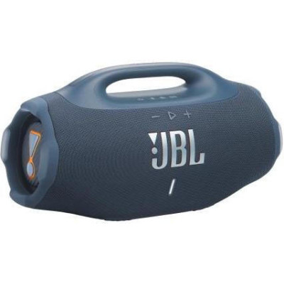 JBL Boombox 4 Blue (JBLBOOMBOX4BLUEP)