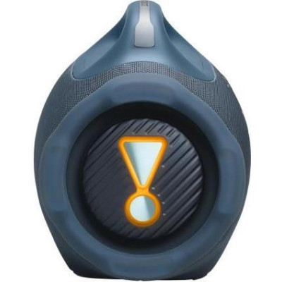 JBL Boombox 4 Blue (JBLBOOMBOX4BLUEP)