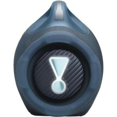 JBL Boombox 4 Blue (JBLBOOMBOX4BLUEP)