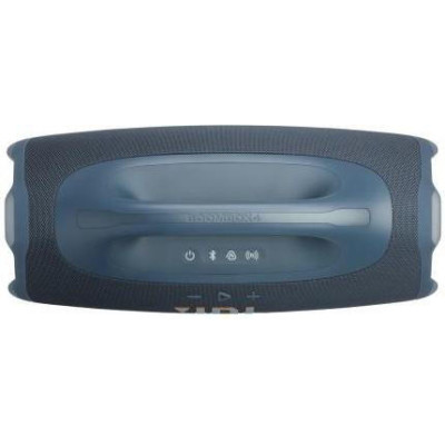 JBL Boombox 4 Blue (JBLBOOMBOX4BLUEP)