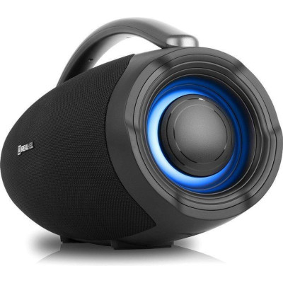 REAL-EL X-755 Black