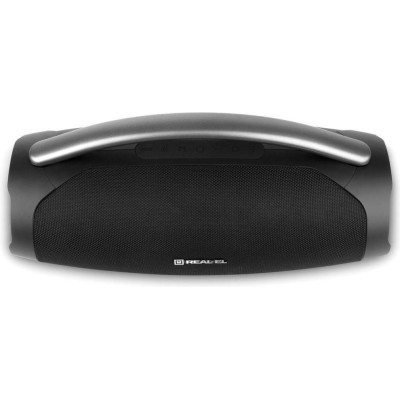 REAL-EL X-755 Black