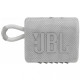 JBL GO 3 White (JBLGO3WHT)