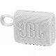 JBL GO 3 White (JBLGO3WHT)
