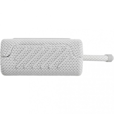 JBL GO 3 White (JBLGO3WHT)