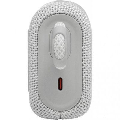 JBL GO 3 White (JBLGO3WHT)