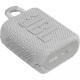 JBL GO 3 White (JBLGO3WHT)