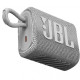 JBL GO 3 White (JBLGO3WHT)