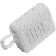 JBL GO 3 White (JBLGO3WHT)