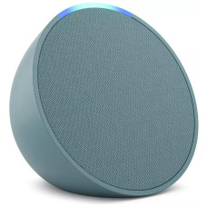 Amazon Echo Pop Green