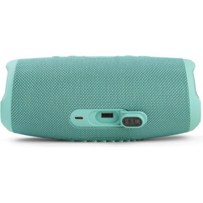 JBL Charge 5 Teal (JBLCHARGE5TEAL)