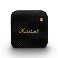 Marshall Willen Black and Brass (1006059)
