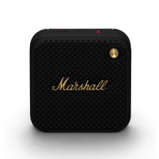 Marshall Willen Black and Brass (1006059)