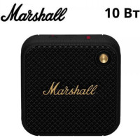 Marshall Willen Black and Brass (1006059)