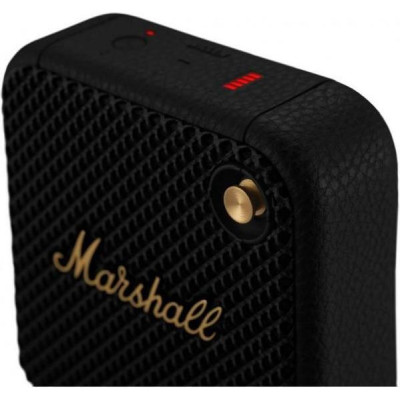 Marshall Willen Black and Brass (1006059)