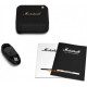 Marshall Willen Black and Brass (1006059)