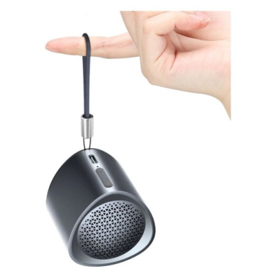 Tronsmart Nimo Mini Speaker Black (963869)