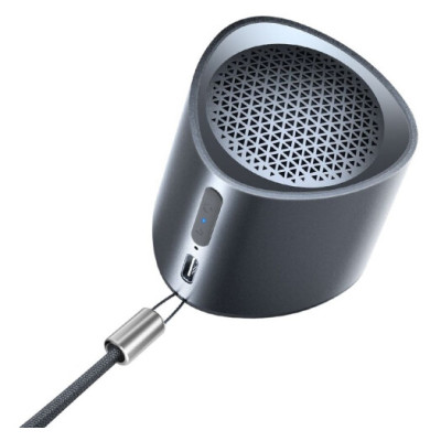 Tronsmart Nimo Mini Speaker Black (963869)