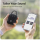 Tronsmart Mirtune H1 Black (1117206)
