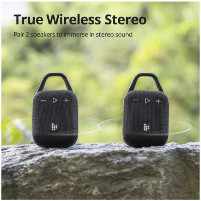 Tronsmart Mirtune H1 Black (1117206)