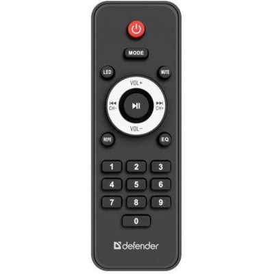 Defender Boomer 130 (65133)