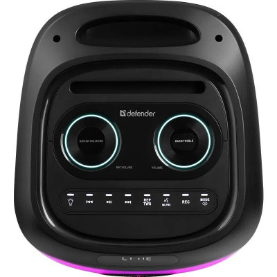 Defender Boomer 130 (65133)