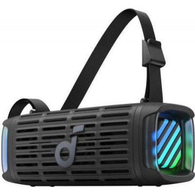 Anker SoundCore Boom 3i Black (D5100010)