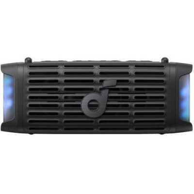 Anker SoundCore Boom 3i Black (D5100010)