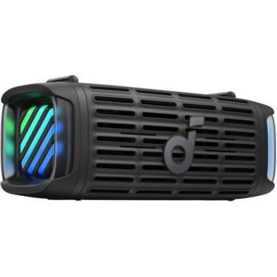 Anker SoundCore Boom 3i Black (D5100010)