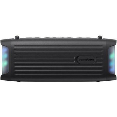Anker SoundCore Boom 3i Black (D5100010)