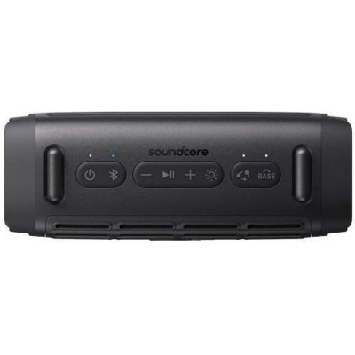 Anker SoundCore Boom 3i Black (D5100010)