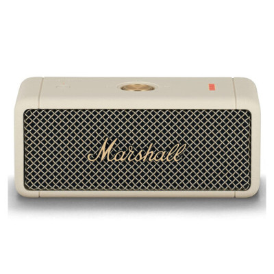 Marshall Emberton Cream (1005945)