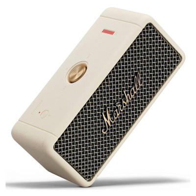 Marshall Emberton Cream (1005945)