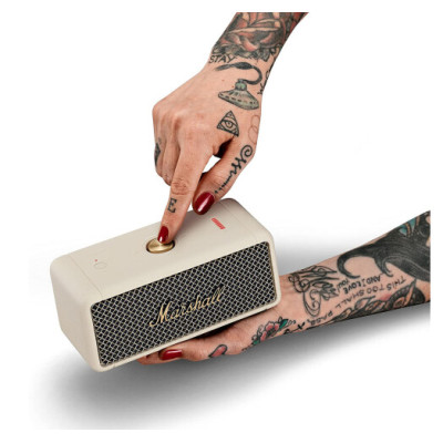 Marshall Emberton Cream (1005945)