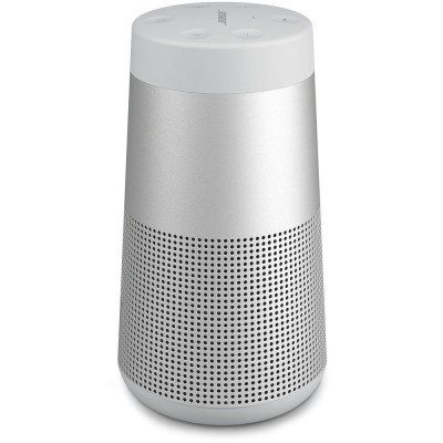 Bose SoundLink Revolve Luxe Silver (739523-1310, 739523-2310)