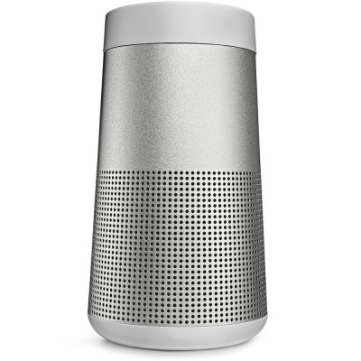 Bose SoundLink Revolve Luxe Silver (739523-1310, 739523-2310)